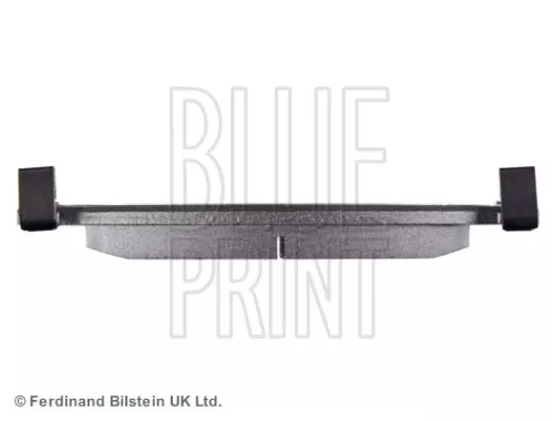 BLUE PRINT BLUE PRINT ADJ134238 Blue Print Front Brake Pad Set For Jaguar S-type 