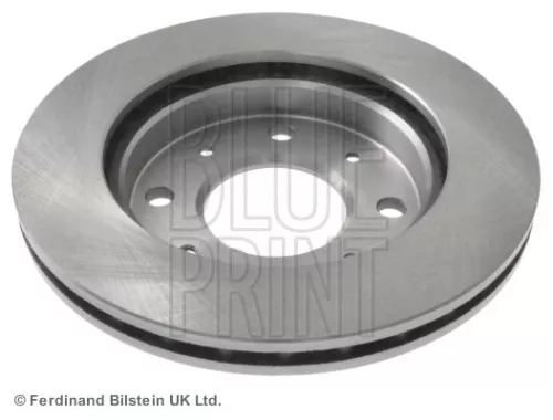 BLUE PRINT BLUE PRINT ADJ134308 2x BLUE Print Front Internally Vented Brake Discs For Rover Tata Cityrover Indica In 