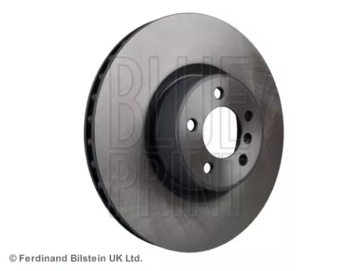 BLUE PRINT BLUE PRINT ADJ134312C 2x BLUE Print Front Internally Vented Brake Discs For Land Rover Range Rover 