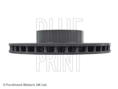 BLUE PRINT BLUE PRINT ADJ134312C 2x BLUE Print Front Internally Vented Brake Discs For Land Rover Range Rover 