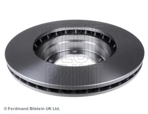 BLUE PRINT BLUE PRINT ADJ134324 2x BLUE Print Front Internally Vented Brake Discs For Land Rover Defender Discsovery  