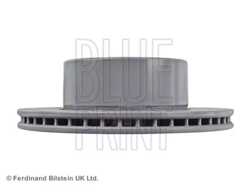 BLUE PRINT BLUE PRINT ADJ134328 2x BLUE Print Front Internally Vented Brake Discs For Land Rover Discsovery 