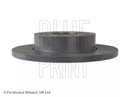 BLUE PRINT BLUE PRINT ADJ134329 2x BLUE Print Front Solid Brake Discs For Land Rover Freelander 