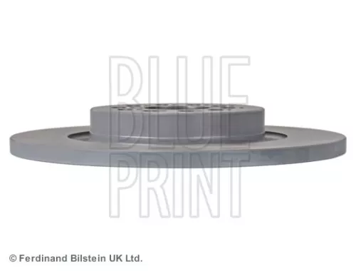 BLUE PRINT BLUE PRINT ADJ134339 2x BLUE Print Rear Solid Brake Discs For Jaguar S-type Xj 