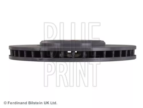 BLUE PRINT BLUE PRINT ADJ134342 2x BLUE Print Front Internally Vented Brake Discs For Jaguar S-type 