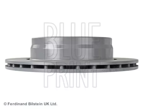 BLUE PRINT BLUE PRINT ADJ134351 2x BLUE Print Rear Internally Vented Brake Discs For Jaguar Xk 8 