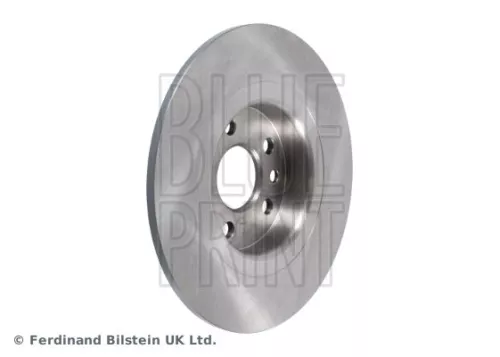 BLUE PRINT BLUE PRINT ADJ134362 2x BLUE Print Rear Solid Brake Discs For Jaguar Land Rover Discsovery Sport E-pace 