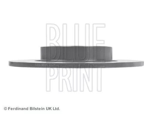 BLUE PRINT BLUE PRINT ADJ134362 2x BLUE Print Rear Solid Brake Discs For Jaguar Land Rover Discsovery Sport E-pace 