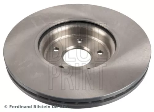 BLUE PRINT BLUE PRINT ADJ134370 2x BLUE Print Front Internally Vented Brake Discs For Jaguar Xe 