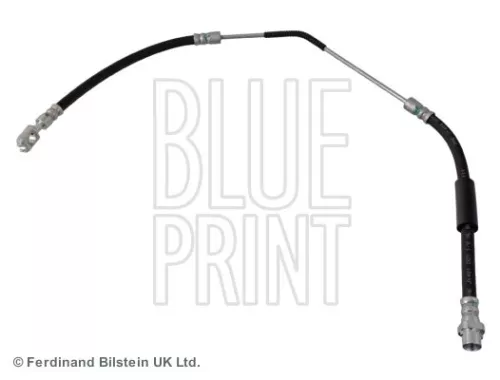 Blue Print Rear Left Or Right Brake Hose For Land Rover Range Rover