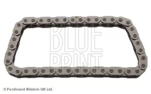 Chain, oil pump drive