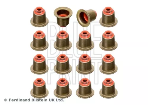 Seal Set, valve stem