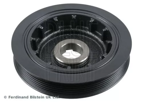 Blue Print Belt Crankshaft Pulley For Citroën Ford Jaguar Land Rover Peugeot 508