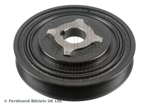 BLUE PRINT BLUE PRINT ADJ136116 Blue Print Belt Crankshaft Pulley For Citroën Ford Jaguar Land Rover Peugeot 508 