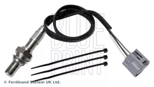 Blue Print Oxygen / Lambda Sensor For Jaguar S-type  Xj  Xk 8