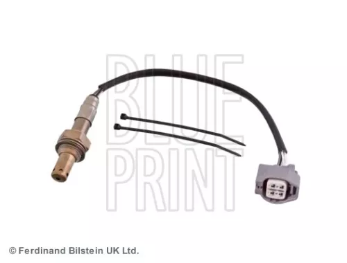 Blue Print Oxygen / Lambda Sensor For Jaguar S-type  Xf  Xj  Xk