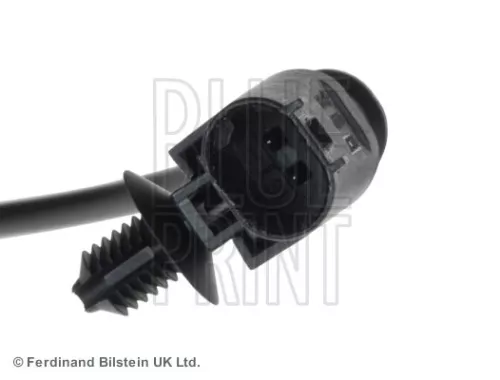 BLUE PRINT BLUE PRINT ADJ137101 Blue Print Rear Left Or Right Abs Wheel Speed Sensor For Land Rover Discovery Rang 