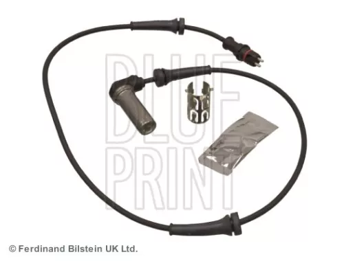 Blue Print Rear Left Or Right Abs Wheel Speed Sensor For Land Rover Freelander