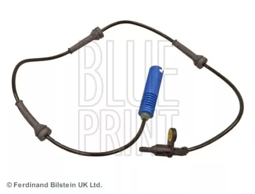 Blue Print Rear Left Or Right Abs Wheel Speed Sensor For Land Rover Freelander