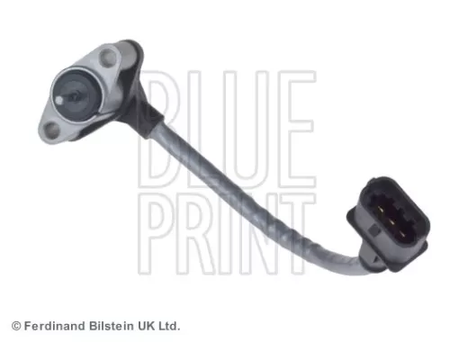 Sensor, crankshaft pulse