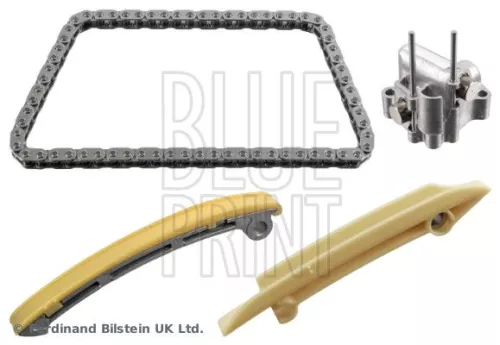 Blue Print Lower Timing Chain Kit For Bmw Land Rover Opel 3 5 7 Freelander Omega