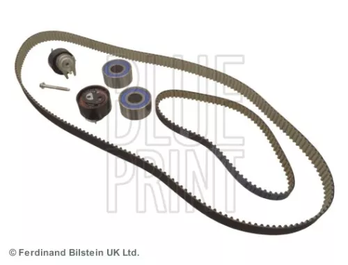 BLUE PRINT BLUE PRINT ADJ137309 Blue Print Timing Belt Kit For Land Rover Discovery Range Rover Sport 
