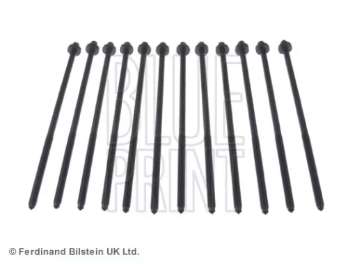 Cylinder Head Bolt Set