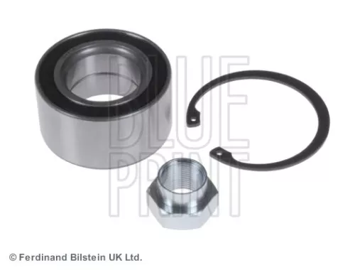 Blue Print Front Left Or Right Wheel Bearing Kit For Rover Tata Cityrover Ind