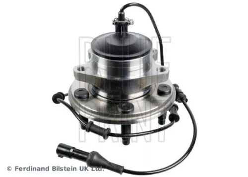 Blue Print Front Left Or Right Wheel Bearing Kit For Jaguar S-type Xf Xj Xk