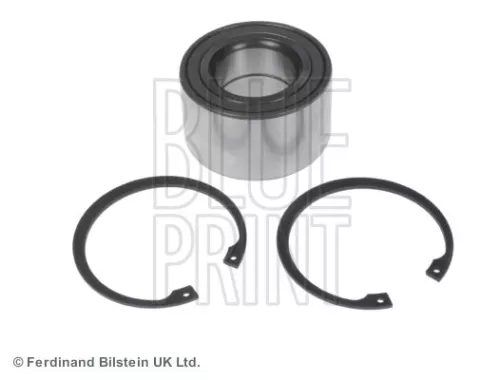 Blue Print Front Left Or Right Wheel Bearing Kit For Jaguar Xj Xk Xk 8