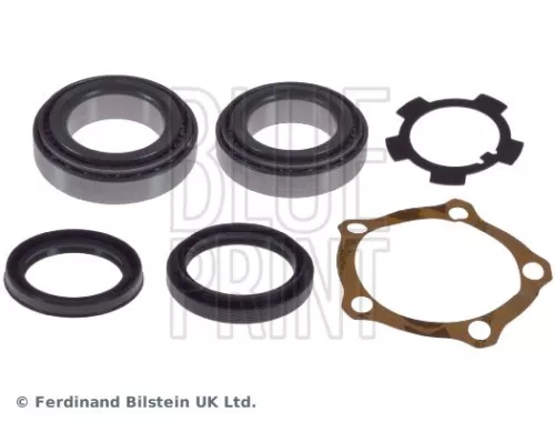 Blue Print Front Left Or Right Wheel Bearing Kit For Land Rover Defender