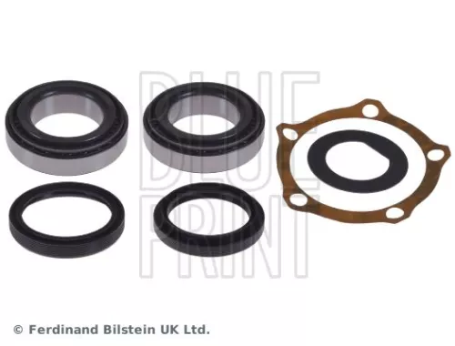 Blue Print Front Rear Wheel Bearing Kit For Land Rover Defender