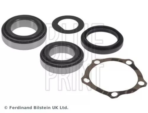 Blue Print Front Rear Wheel Bearing Kit For Land Rover Discovery