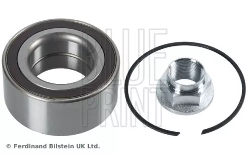 Blue Print Front Rear Wheel Bearing Kit For Land Rover Mg Rover 75 Freelander Fr