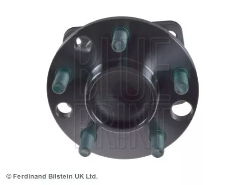 BLUE PRINT BLUE PRINT ADJ138306 Blue Print Rear Left Or Right Wheel Bearing Kit For Jaguar X-type 