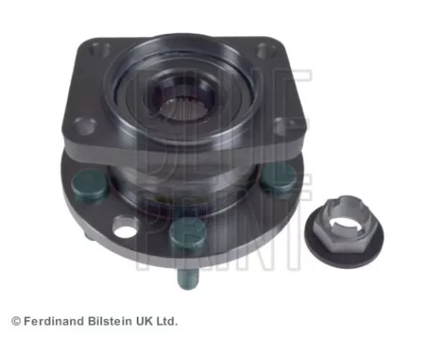 Blue Print Rear Left Or Right Wheel Bearing Kit For Jaguar X-type