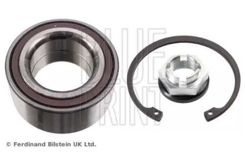 Blue Print Rear Left Or Right Wheel Bearing Kit For Jaguar Land Rover F-type R