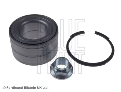 Blue Print Rear Left Or Right Wheel Bearing Kit For Land Rover Discovery Range