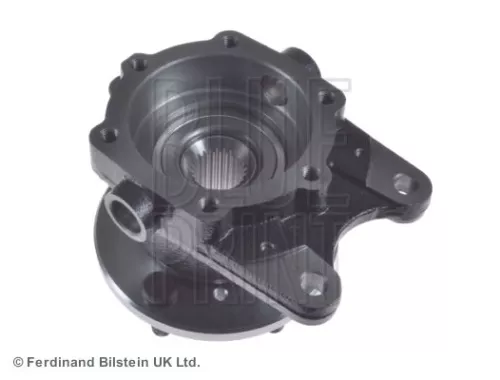 Blue Print Rear Left Or Right Wheel Bearing Kit For Land Rover Range Rover