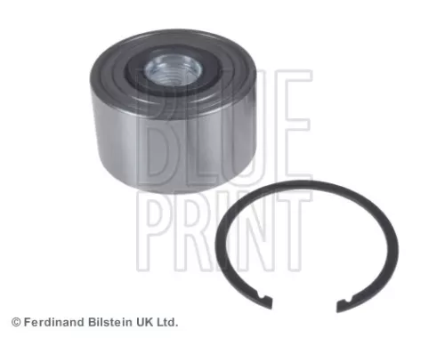 Blue Print Rear Left Or Right Wheel Bearing Kit For Jaguar S-type Xj