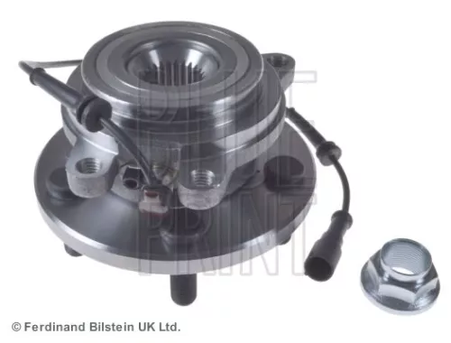 Blue Print Rear Left Or Right Wheel Bearing Kit For Land Rover Discovery