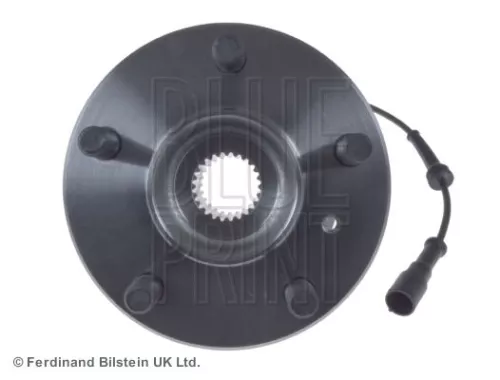 BLUE PRINT BLUE PRINT ADJ138313 Blue Print Rear Left Or Right Wheel Bearing Kit For Land Rover Discovery 