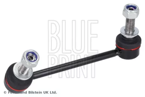 Blue Print Rear Left Link/coupling Rod Stabiliser Bar For Land Rover Defender Di