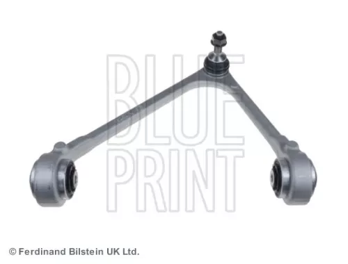 Blue Print Front Left Upper Control Trailing Arm For Jaguar S-type