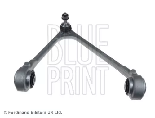 Blue Print Front Right Upper Control Trailing Arm For Jaguar S-type
