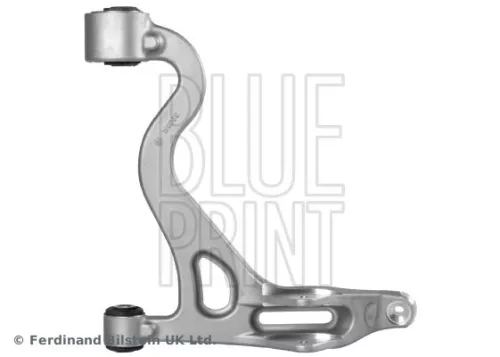 Blue Print Front Right Lower Control Trailing Arm For Jaguar S-type