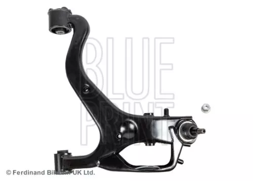 Blue Print Front Right Lower Control Trailing Arm For Land Rover Discovery