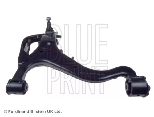Blue Print Front Left Lower Control Trailing Arm For Land Rover Discovery