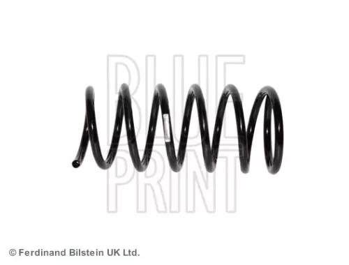 Blue Print Rear Suspension Spring For Land Rover Freelander