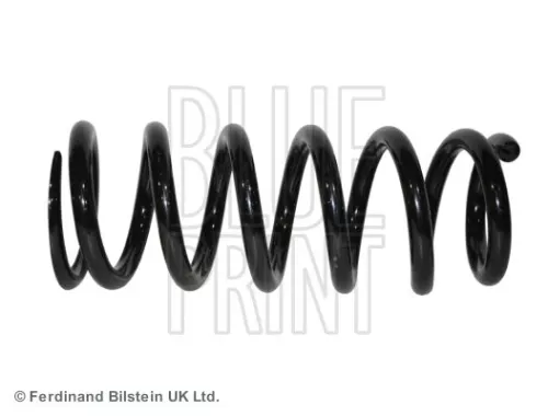 Blue Print Rear Suspension Spring For Jaguar Xj Xk Xk 8